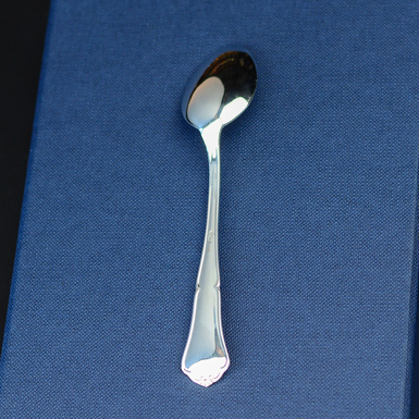 set of six spoons photo