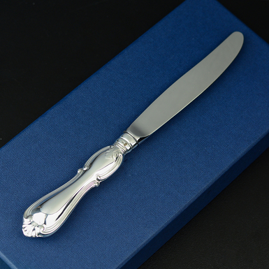 silver knife photo