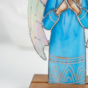 statuette as a gift photo