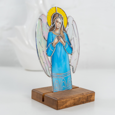 figurine as a gift photo