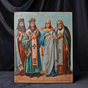 Buy an icon of the Cathedral of the Chosen Saints
