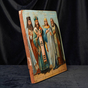 Buy an icon of Theodosius of Chernigov