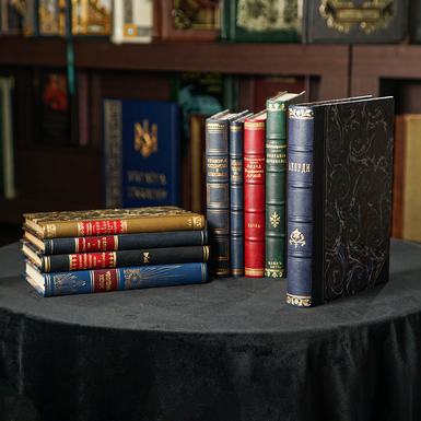 общее фото к книгам фото