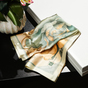 шелковый платок 65 см фото