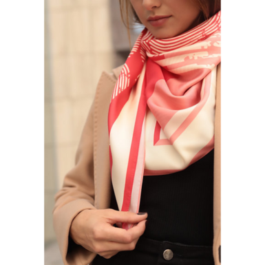 scarf by Latona photo