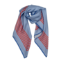 scarf "Gravity Sky Blue" photo