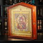 Buy an icon of the Volodymyr Holy Mother of God