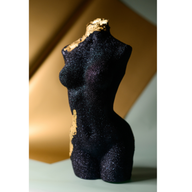 Decorative figurine "Mystic glow" from Mod-Art decor photo