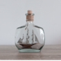 Ship in a bottle photo