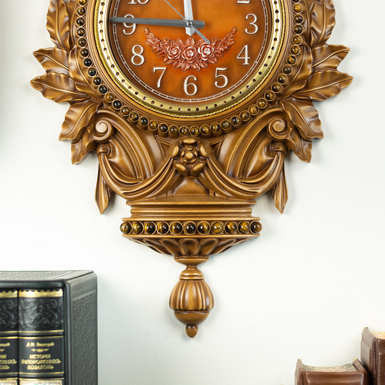 Buy a luxury wall clock