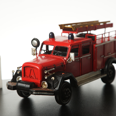 fire engine photo