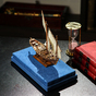 model of the boat photo