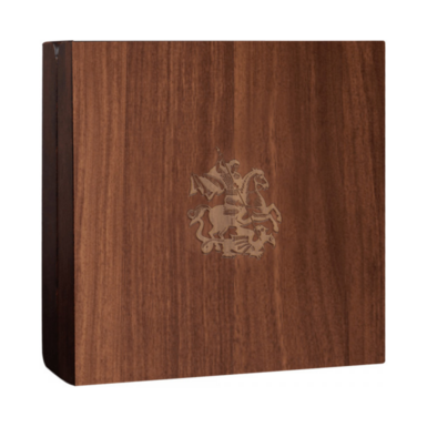 подарочная упаковка фото