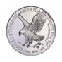 coin with eagle photo