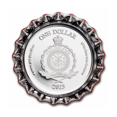 монета на подарок фото