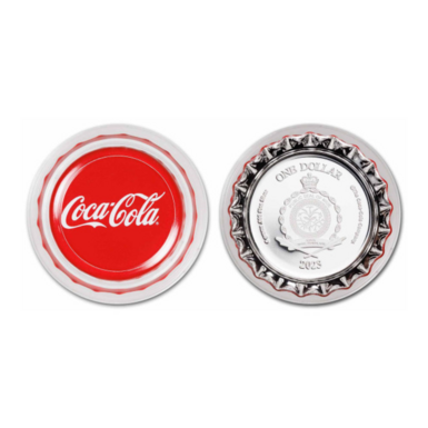 эксклюзивная монета фото