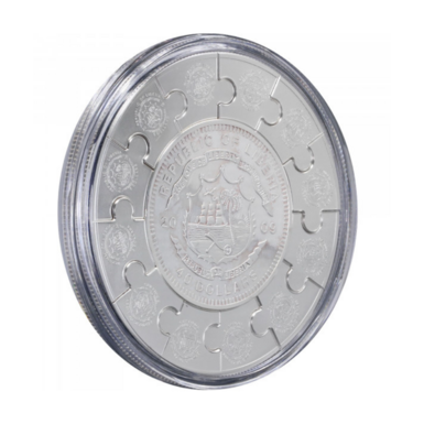 монета 2009 року фото