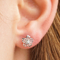 earrings photo