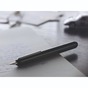 ручка з металевим корпусом фото
