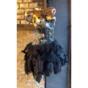 wow video Plastic figurine "Black Swan"