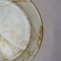 тарелка из мрамора фото
