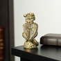 Decorative figurine photo