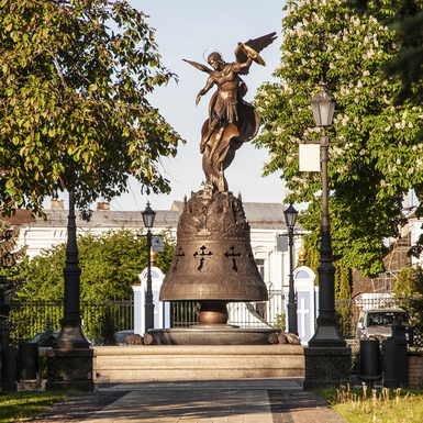 фонтан у Києві фото