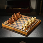 Набор 3 в 1 "Classico II" (шахматы, шашки, нарды) от Italfama фото