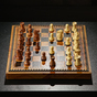 шахова дошка фото