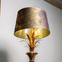лампа у вигляді ананаса фото