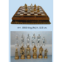 exclusive chess photos