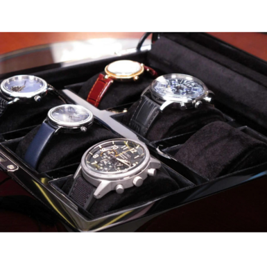 box for watches photo