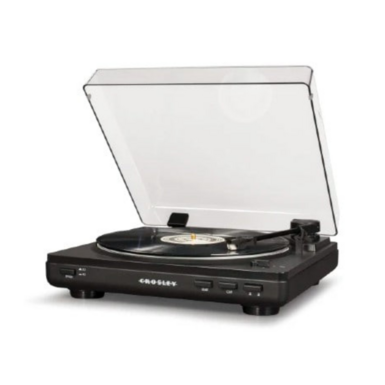 програвач Crosley фото