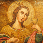 Buy an antique icon of the Archangel Michael