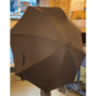 wow video Umbrella for men "PANDA" from Pasotti