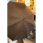 wow video Stylish men's umbrella «Camouflage» from Pasotti