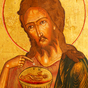 Buy an icon of Saint John the Forerunner