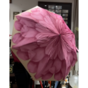 wow video Umbrella Pasotti Flower
