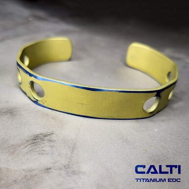 cuff bracelet photo