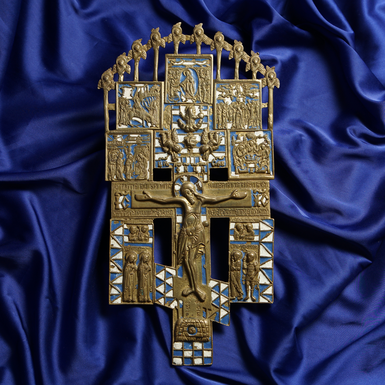 Buy an antique cross of the Guardian