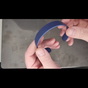 wow video a bracelet