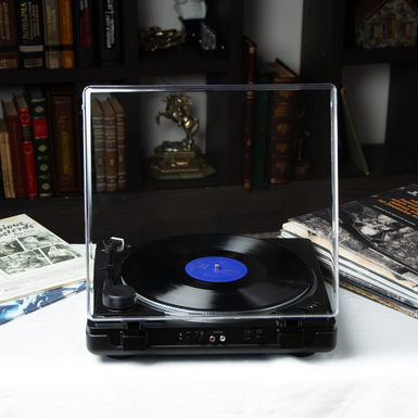 купити програвач фото 1