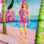 Коллекционная кукла "Barbie. The Movie" (2023) фото