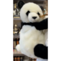 wow video Рюкзак "Панда" від Wild & Soft