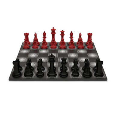 эксклюзивные шахматы фото
