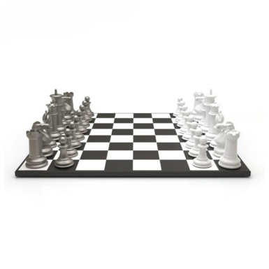 original chess photo