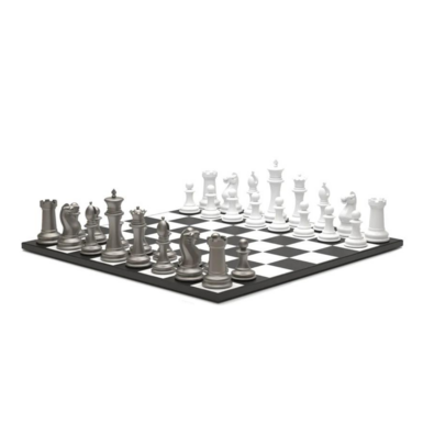 chess for a gift photo