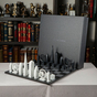 шахматы от Skyline Chess фото