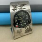 Gift table clock "АЧС1-М Ghost of Kyiv" photo
