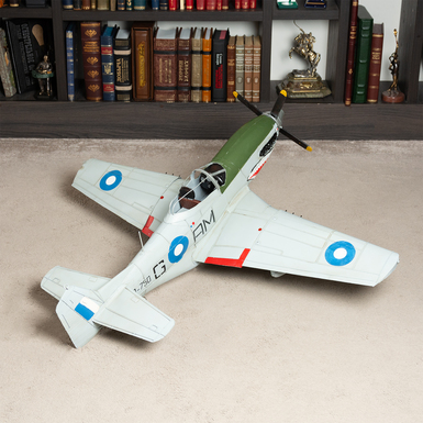 airplane model photo